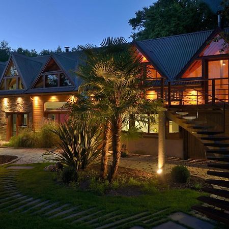 La Maison Dans Les Bois Soucelles エクステリア 写真