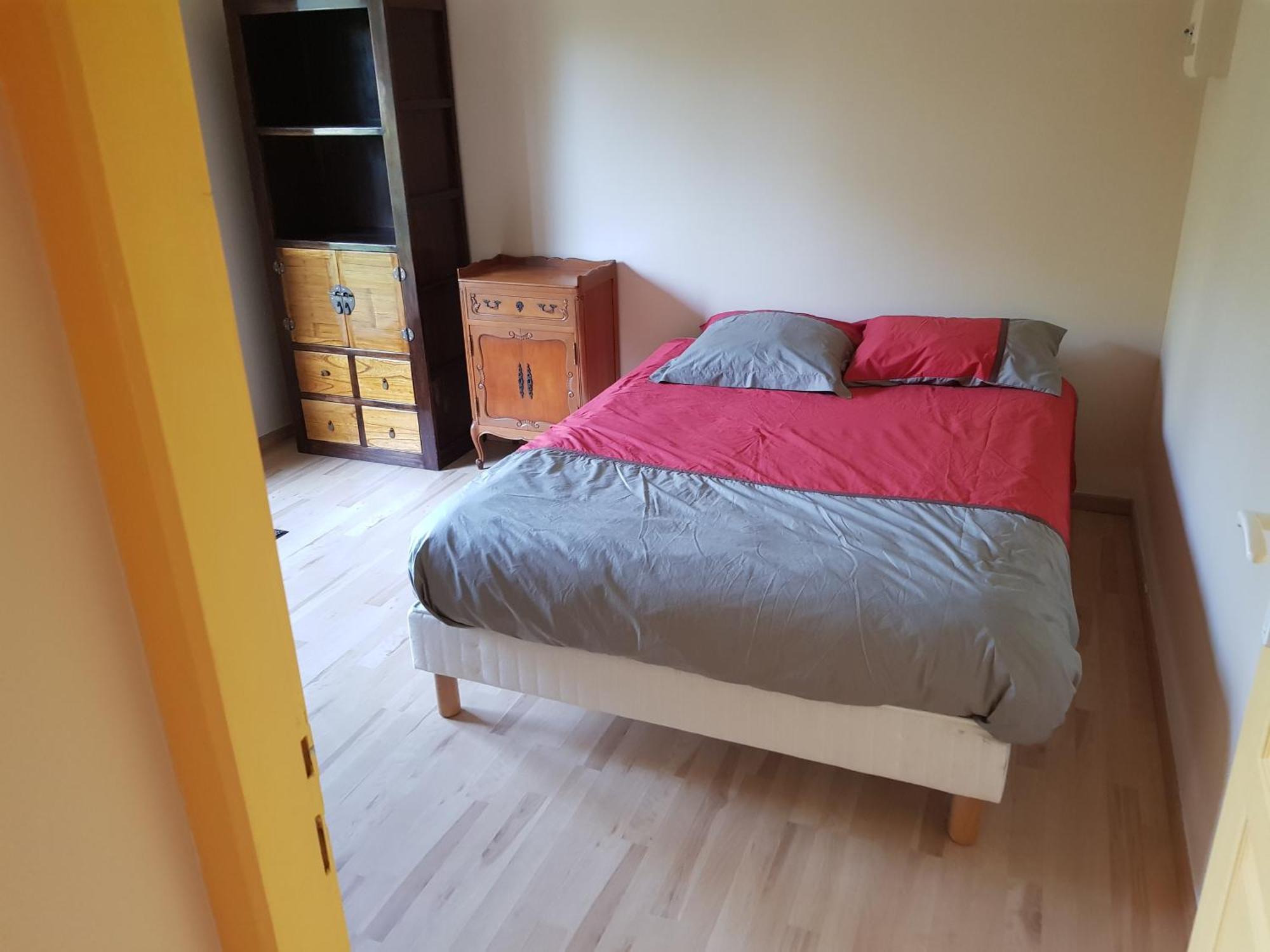 La Maison Dans Les Bois Soucelles エクステリア 写真